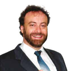 Dr. Jonathan Sarfati
